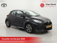Toyota Yaris - 1.5 Hybrid TeamNL | Apple Carplay / Android Auto | Adaptive Cruise Control | Keyless | LED