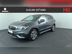 Suzuki S-Cross - 1.4 Boosterjet AllGrip High Executive | Rijklaar |