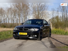 BMW 1-serie Cabrio - 120i M uitvoering Nieuw APK