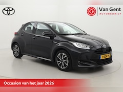 Toyota Yaris - 1.5 Hybrid First Edition | Navigatie | Adaptive Cruise | Clima | Keyless | Apple Carplay /