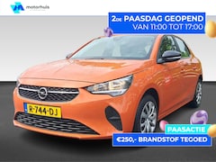 Opel Corsa Electric - 50kWh 136pk Aut (11 kw boordlader) Edition