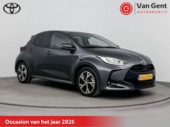 Toyota Yaris - 1.5 Hybrid 115 Dynamic | Apple Carplay / Android Auto | Dodehoek detectie | Parkeersensore