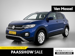 Volkswagen T-Cross - 1.0 TSI Life