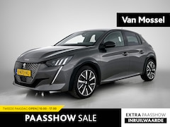 Peugeot 208 - 1.2 PureTech GT-Line | Camera | Climate control | Navigatie