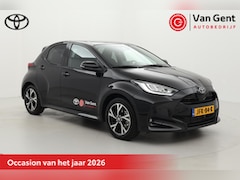 Toyota Yaris - 1.5 Hybrid 115 Dynamic | Apple Carplay / Android Auto | Dodehoek detectie | Parkeersensore