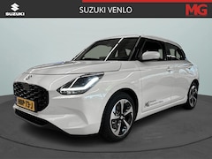 Suzuki Swift - 1.2 Style Smart Hybrid | Rijklaar | Climate Control | Cruise Control Adaptief | Navigatie