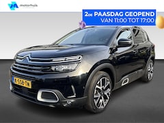 Citroën C5 Aircross - 1.6 Hybrid 225pk Business Plus | AUT | NAVI | CARPLAY | AUR CAMERA