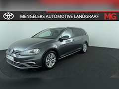 Volkswagen Golf Variant - 1.5 TSI Comfortline Business