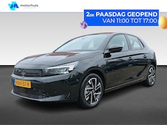 Opel Corsa - 1.2 Turbo Hybrid 110pk GS | AUT | CRUISE | CARPLAY | AUR CAMERA
