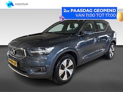 Volvo XC40 - T4 Twin Engine 211pk Geartronic Inscription Expression | PHEV | Adaptief Cruise Control |