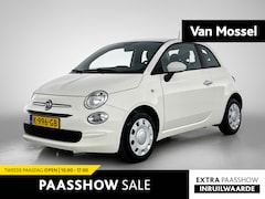 Fiat 500 - 1.0 Hybrid Pop | Airco | Zuinig |