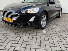 Ford Focus Wagon - 1.0 EcoBoost Trend Edition Business