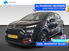Citroën C3 - 1.2 PureTech 83PK C-SERIES FULL LED CARPLAY CRUISE NAP