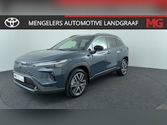 Toyota Corolla Cross - Hybrid 140 Dynamic