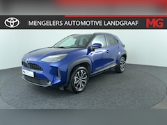 Toyota Yaris Cross - 1.5 Hybrid Dynamic