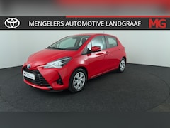 Toyota Yaris - 1.5 Hybrid Active