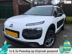 Citroën C4 Cactus - 1.2 PureTech Feel HOGE INSTAP CLIMA CRUISE