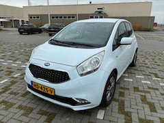 Opel Karl - 1.0 ecoFLEX 75pk Edition