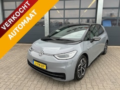 Volkswagen ID.3 - 1ST Plus 58kWh SOH 88%