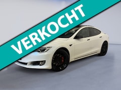 Tesla Model S - 75D Base|PANO|MARGE|INRUIL MOGELIJK|