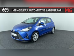Toyota Yaris - 1.0 VVT-i Energy
