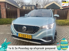 MG ZS - EV Luxury 45 kWh PANO DAK CRUISE CLIMA PDC 94, 8 SOH