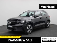 Volvo XC40 - Recharge Core | Navigatie | Climate Control | Camera | LED Verlichting