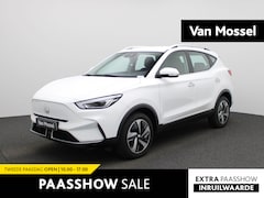 MG ZS - Standard Range 51 kWh Comfort