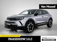 Opel Mokka - 1.2 Turbo Ultimate | Camera | Alcantara | Climate Control | 18" Lichtmetalen velgen