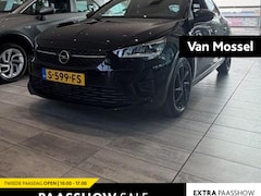 Opel Corsa - 1.2 GS Line