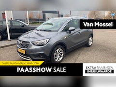 Opel Crossland X - 1.2 Turbo Online Edition