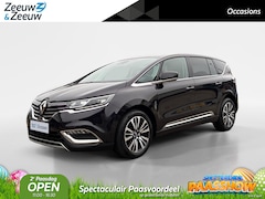 Renault Espace - 1.6 TCe Initiale Paris 5p. | DEALER ONDERHOUDEN | MASSAGE STOELEN | NL-AUTO |