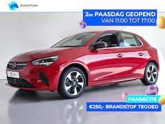 Opel Corsa Electric - 50kWh 136pk Aut (11 kw boordlader) Elegance NAVI PDC CAMERA CARPLAY