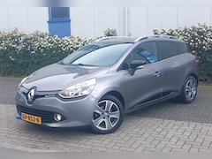 Renault Clio Estate - Energy TCe 90pk S&amp;S Night &amp; Day