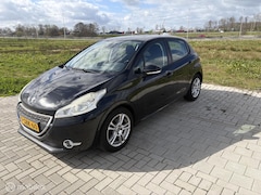 Peugeot 208 - 1.2 VTi Allure