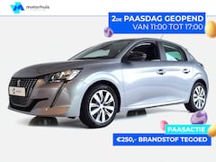 Peugeot 208 - 1.2 PureTech 75pk Active Pack PDC CARPLAY