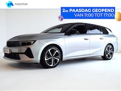 Opel Astra Sports Tourer - 1.2 Turbo Hybrid 136pk Start/Stop eDCT GS CAMERA WINTERPACK APPLE CARPLAY LMV