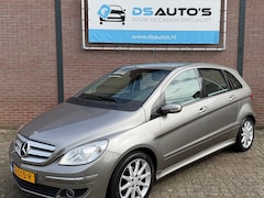 Mercedes-Benz B-klasse - 200
