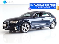 Audi A3 Sportback - 35 TFSI 150pk S tronic Pro Line NAVI PDC STOELV