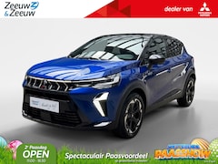 Mitsubishi ASX - 1.8 HEV AT Instyle |€3000, - Korting | Schuif-/ kantel dak | 360graden camera | Stuur-/Sto