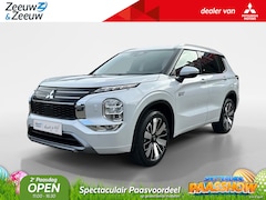 Mitsubishi Outlander - 2.4 PHEV Instyle | NIEUW MODEL | LEVERING 2025 | 6.000 EURO INTRODUCTIE KORTING| NU DIRECT