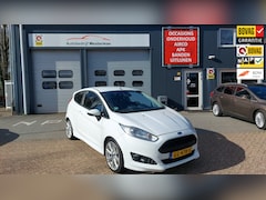 Ford Fiesta - 1.0 EcoBoost Sport