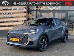 Toyota C-HR - 2.0 Plug-in Hybrid 220 GR SPORT