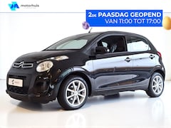 Citroën C1 - 1.0 VTi 72PK 5D Feel AIRCO APPLE CARPLAY CAMERA LMV