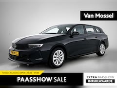 Opel Astra Sports Tourer - 1.2 Edition