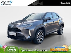 Toyota Yaris Cross - Dynamic | CAMERA | NAVI | APPLE CAR PLAY / ANDROID AUTO | KEYLESS |