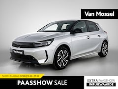 Opel Corsa - 1.2 Turbo Hybrid GS | VOORRAAD VOORDEEL | 2 + 6 JAAR GARANTIE | VAN € 35.995, - VOOR € 30.
