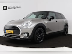 MINI Clubman - 1.5 Cooper Chili Serious Business (PANORAMADAK, STOELVERWARMING, CAMERA, H&K AUDIO, SFEERV