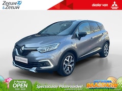 Renault Captur - 0.9 TCe Edition One | Navigatie | Camera | Trekhaak |