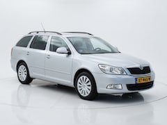Skoda Octavia Combi - 1.4 TSI Ambition|Cruise|PDC|Xenon|Trekh